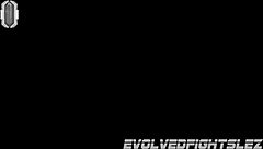 Kaiia Eve Vs Kyra Rose In Lesbian Wrestling With Fingering