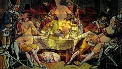 Vintage Erotic Drawings From Retro Comics