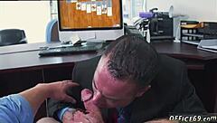 Small 18+ Gay Boy Earns Bonus With Sex Videos