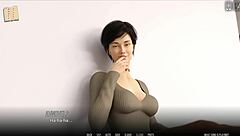 university of problems episode 165, let's see what happens next in this game