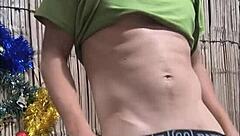 Nasty Lesbian Models Fist Pussies And Assholes