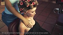 Wife and stepmother in game 266!