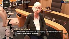 Naked College Girl Plays with Toys and Nipples