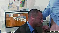 Small 18+ Gay Boy Earns Bonus With Sex Videos