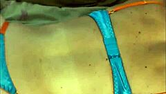 hey, wanna see me in satin lingerie and heels for pov fun?