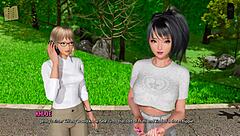 Ripples 32 Big Tits Clothes Ripped Hentai