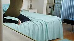 couple stepmom creampie fantasy with edyn blair cheating