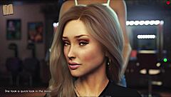 Wife and stepmother in game 266!