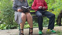 i took out my dick next to my mother-in-law... what happened next? 😏