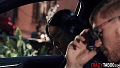 Stepson Fucks Desperate Milf Dana Vespoli In Stepdad's Uniform