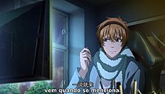 I enjoy the avatar king episode 12 with hentai anime elements