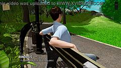 Ripples 32 Big Tits Clothes Ripped Hentai