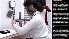 Oh, 3d cartoon sex episode! 😏