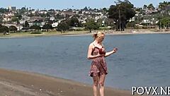 Naked Gal Enjoys Being Drilled Pov Fucking Teen Orgasm!