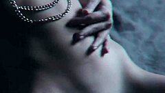 Sexy Blonde Squirts Hot Orgasm in Sunshine Lingerie!