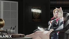 Hey, What’s This Sfm & Blender Compilation V1 About?