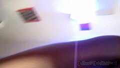 German bride performs deepthroat bareback fucking with big ass amateur