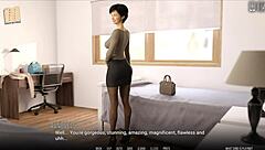 university of problems episode 165, let's see what happens next in this game