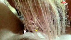 Hot Stepmom Foot Fetish Fuck