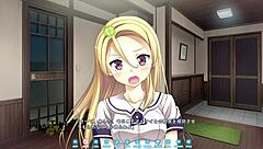 koinaka common route scene 1 mai kudou hentai