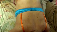 hey, wanna see me in satin lingerie and heels for pov fun?