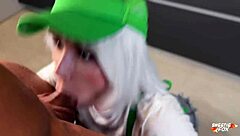 i'm travieso n' my straight frend