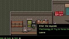 Bra In Double Edge Sword Quest Ep 5