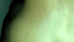 Anal sex with a black guy from the slums