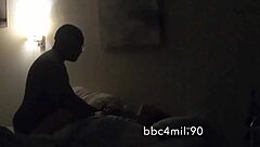 Chubby Latina Wife Lets Young 18+ Bbc In Her Room