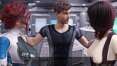 Elsie Might Be a Lesbian in Space