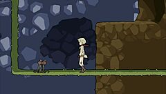 Flower Fairy Part 6 Scenes Playthrough