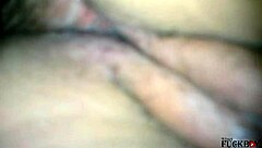 Mexican Babe Keeps Tight Hole Reserved for Husband's Boss and Friend Only