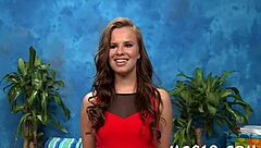 Stylish Babe With Amazing Figure Enjoys Full Sexual Pleasure