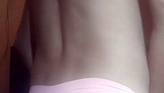 What does it mean to give love in a passionate gay encounter?