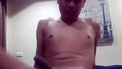 Thai Asian Gay Boy Loves To Cum In Hardcore Gay Action