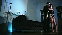 Secrets of Nymphomaniac Women Revealed