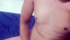 Thai Asian Gay Boy Loves To Cum In Hardcore Gay Action