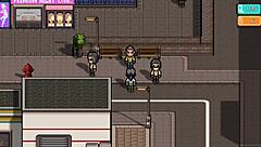 Bra In Double Edge Sword Quest Ep 5