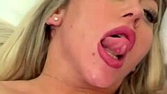 Couple Swapping In Sexy Lingerie, Letting Them Fuck Me Hard While Cuckold Watches