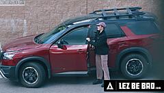 i enjoy rough pegging with sexy mistress