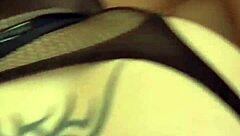 Couple Swapping In Sexy Lingerie, Letting Them Fuck Me Hard While Cuckold Watches