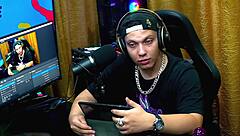 havena cep says, 'let's do it in the podcast.'