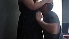 Chubby Mature BBW Milf Housewife Seduces Stepson In Doggystyle Cheating Share