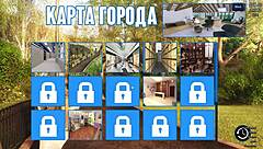 3d cartoon milf strips naked in photo hunt game