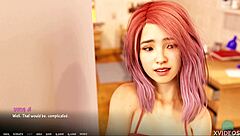 A o a academy 26 - getting to know vicky