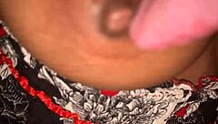 is that indian creamy pussy getting fucked hard?