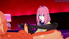 Nadeshiko Kagamihara Aoi Inuyama Old Man Sex