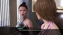 Complete Gameplay Of Fashion Business Episode 3 Part 34