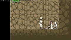 Flower Fairy Part 6 Scenes Playthrough