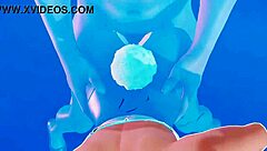 Rabbit Hole Edit With Bunny And Music Themes